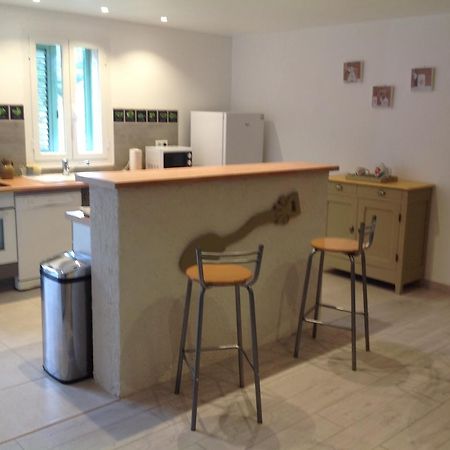 Apartement Alba Oletta Buitenkant foto