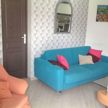 Apartement Alba Oletta Buitenkant foto