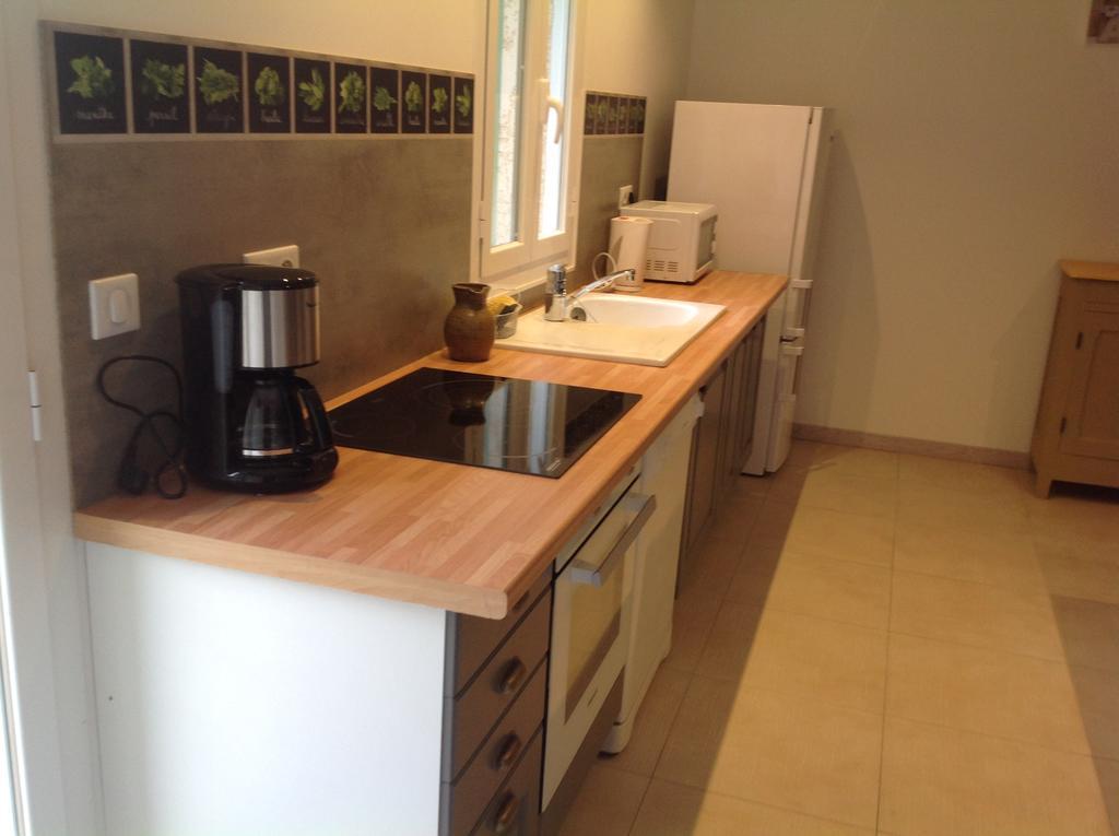 Apartement Alba Oletta Buitenkant foto
